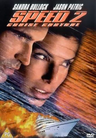 Speed 2: Cruise Control (1997)
