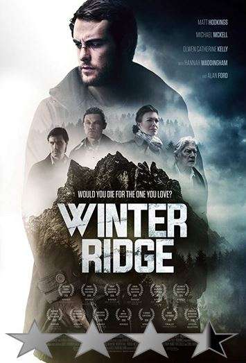 Winter Ridge (2018)