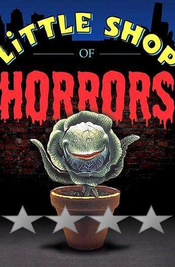 ABC Film Challenge - 80s - L - Little Shop of Horrors (1986)