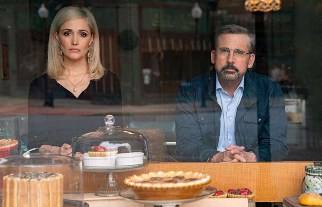 Irresistible 2020 Movie Review